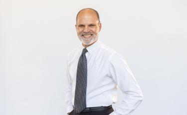 Councillor Wayne Bayliss