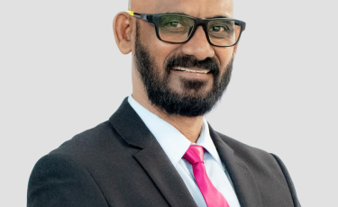 Balachander Mohanraj