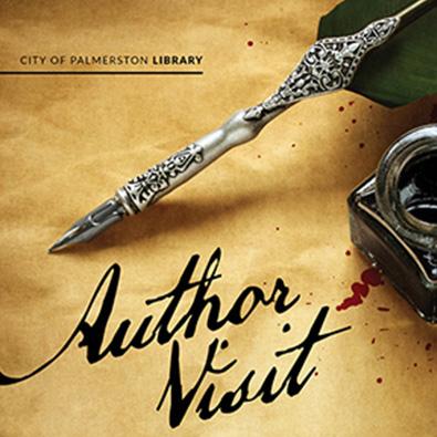 Author Visit