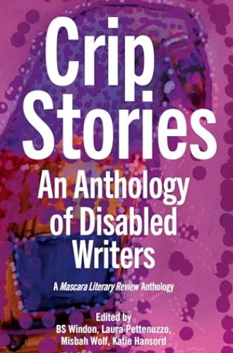 An gathering of vibrant and diverse experiences from disabled people