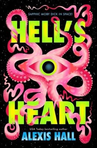 Hell’s Heart