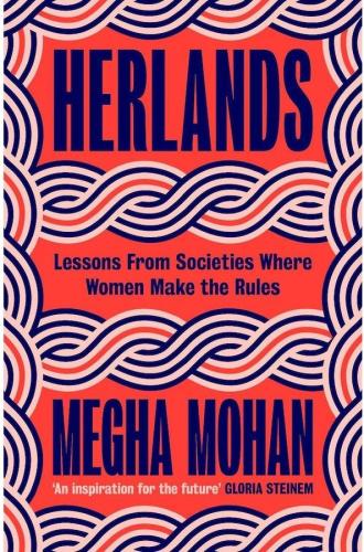 Herlands Book Cover