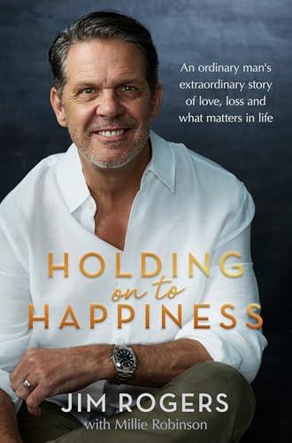 An ordinary man's extraordinary story of love, loss and what matters in life
