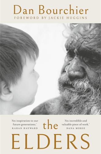 The elders Book Cover