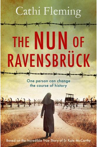 The Nun of Ravensbrück book cover