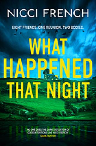 The third book in the Maud O’Connor's mysteries