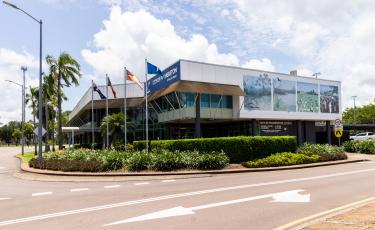 Civic Plaza