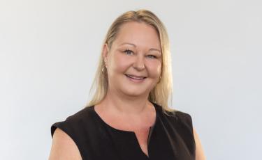 General Manager People and Place