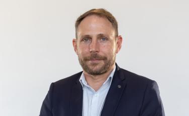 Chief Executive Officer - Andrew Walsh