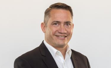 General Manager Community - Konrad Seidl