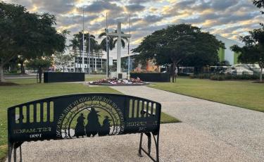 Memorial Park
