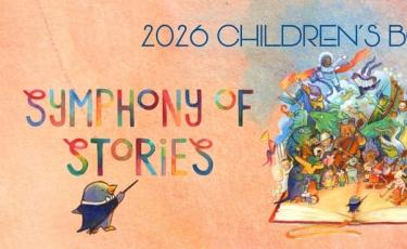 Children's Book Week 2026