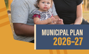 Municipal Plan