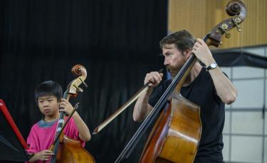 Younf Artist Ensemble