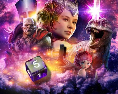 Geekfest Top End 2019