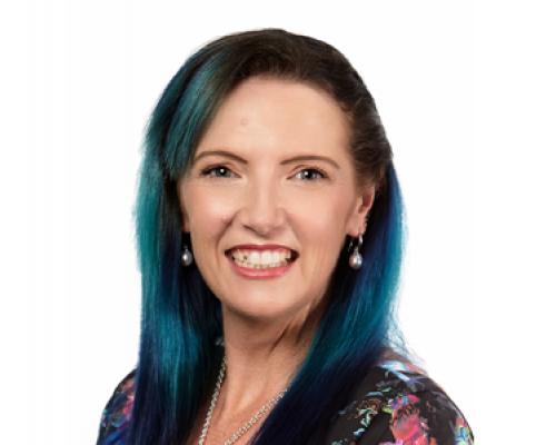 Alderman Amber Garden