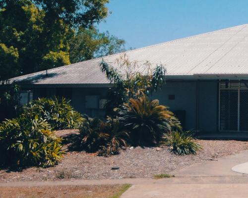 Gray Community Hall