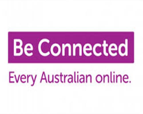 Be Connected