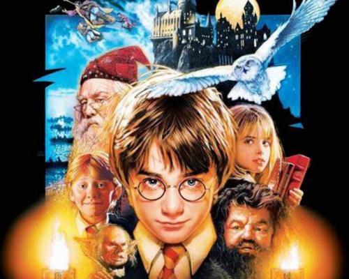 International Harry Potter Day