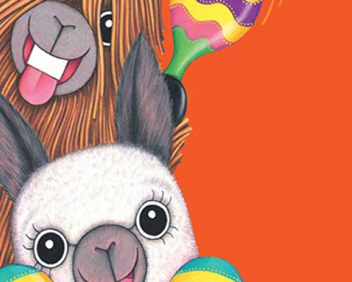 National Simultaneous Storytime