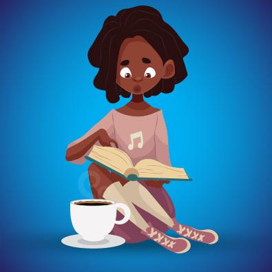 Reading Hour