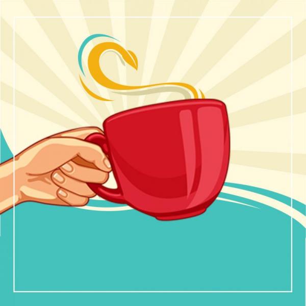 Care for a Cuppa