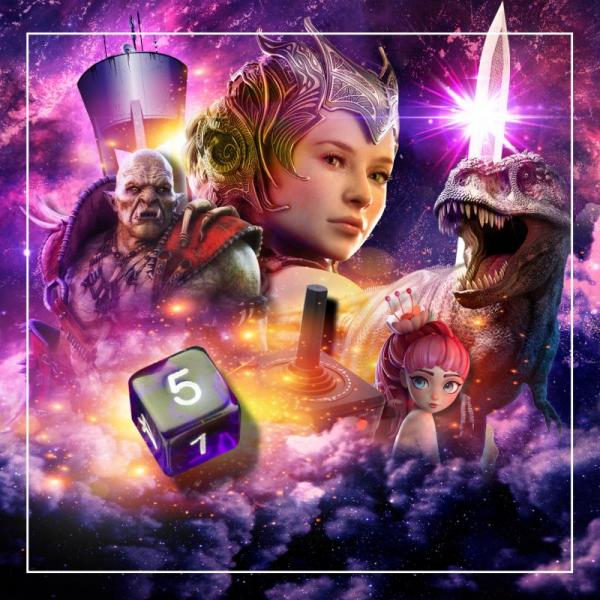 Geekfest Top End