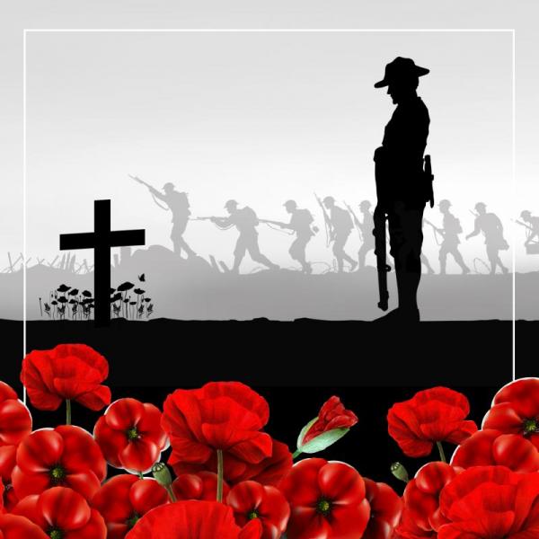 Remembrance Day Memorial