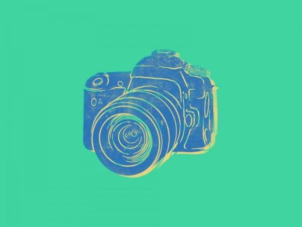 Creative Workshops Photography with Hel Orr