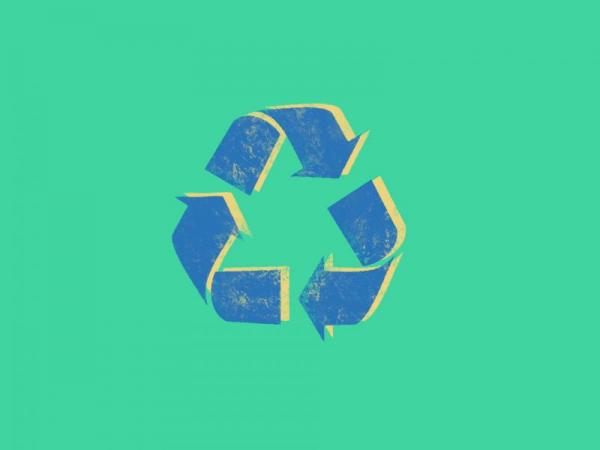 Creative Workshops: Recycled Art with Bev Garside
