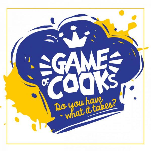 Game of Cooks