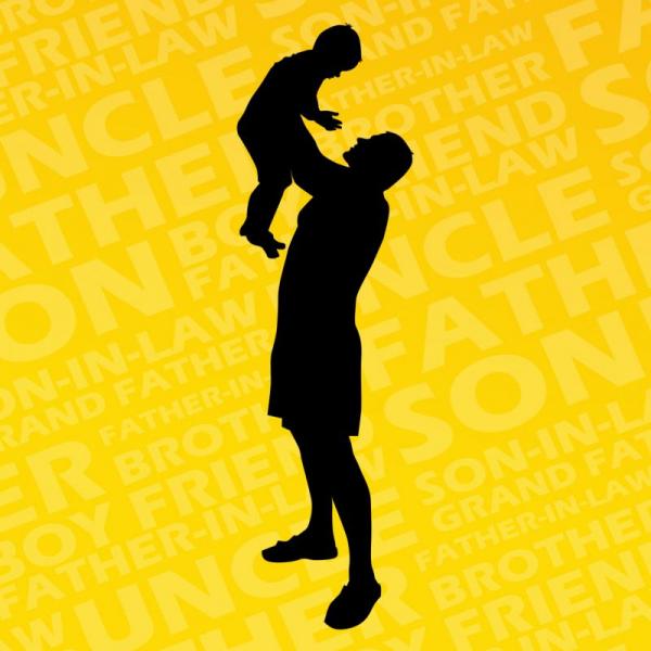 International Men’s Day