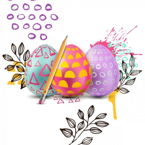 Easter School Holiday Program