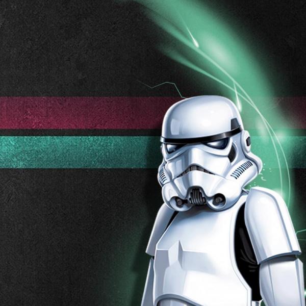 Star Wars Scavenger Hunt
