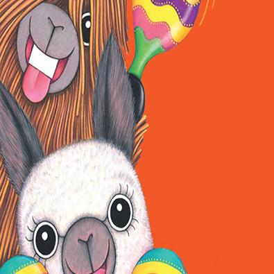 National Simultaneous Storytime