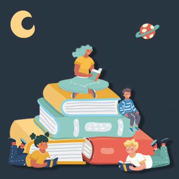 Bilingual Storytime
