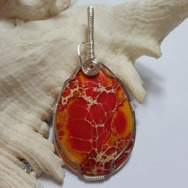 Creative Workshops: Wire Wrapping with Debra Senjuschenko