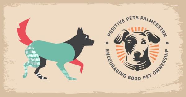 positive pets palmerston