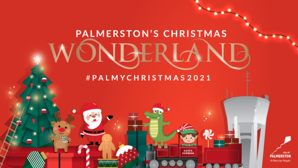 Palmerston Christmas Wonderland