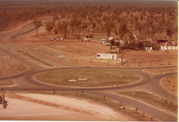 History_Palmerston Construction