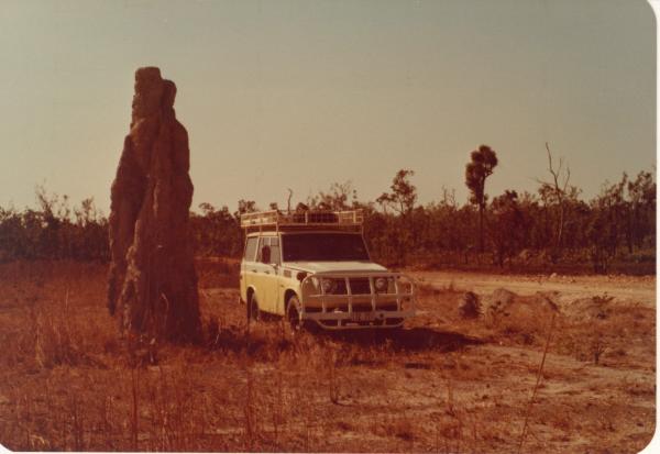 History_Palmerston-Near Marlow Lagoon