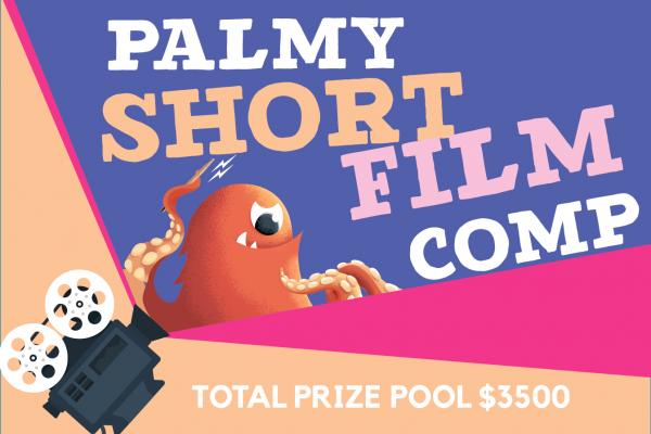 Palmy Short Film Comp